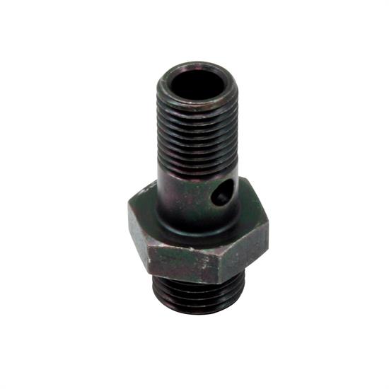 AEM 2-603 High Volume Fuel Rail Banjo Fitting