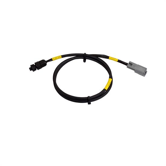 AEM 30-2215 CD Digital Dash Display Plug & Play Adapter Harness
