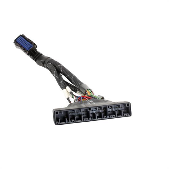 AEM 30-3508 Infinity Plug and Play Jumper Harness