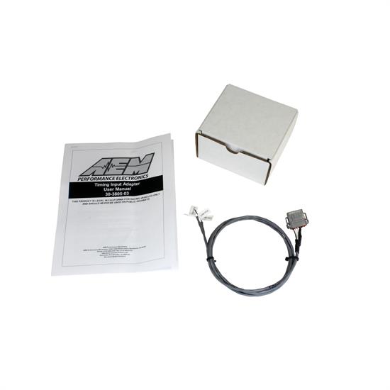 AEM 30-3805-03 Infinity Core Accessory Wiring Harness