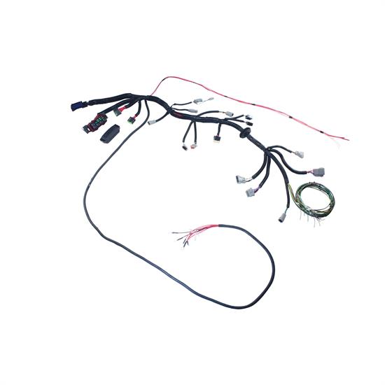 AEM 30-3809 Infinity Universal Core Wiring Harness
