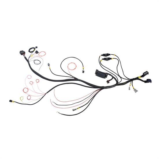 AEM 30-3813 Infinity Plug and Play Coyote Engine Harness