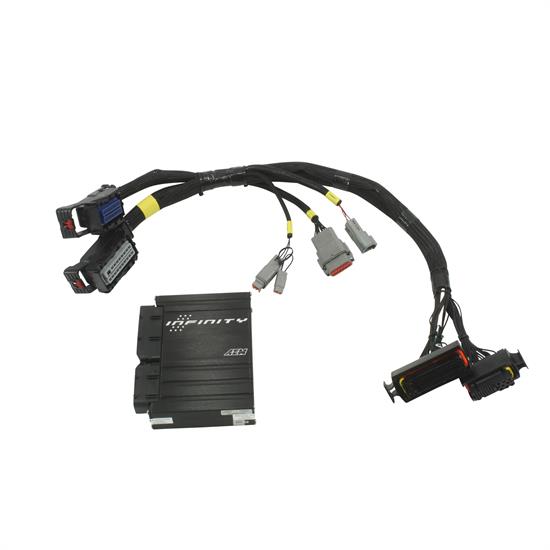 AEM 30-3905 Infinity Plug and Play Jumper Harness