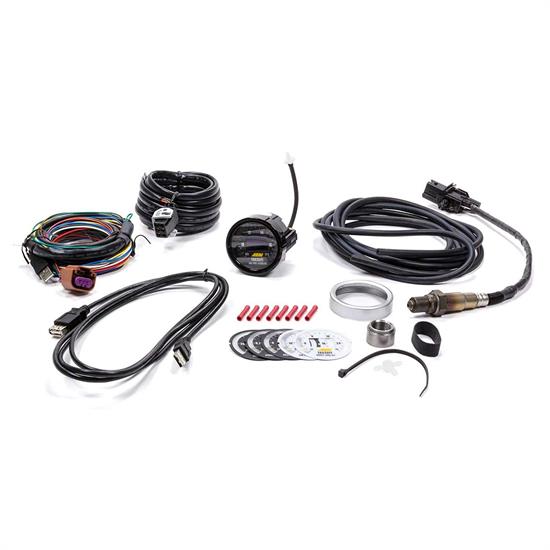 AEM 30-4910 Wideband Failsafe Gauge