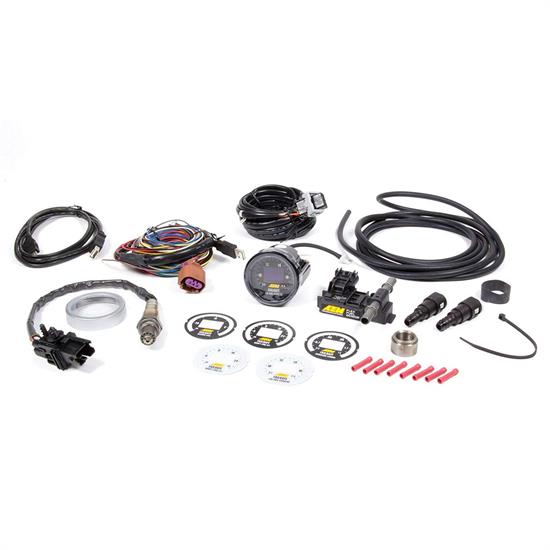 AEM 30-4911 Wideband Failsafe Gauge