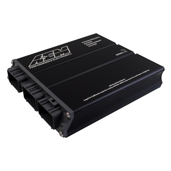 AEM 30-6100 Series 2 Plug and Play EMS