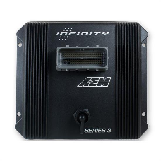 AEM 30-7113 Infinity 308 Programmable Engine Management System