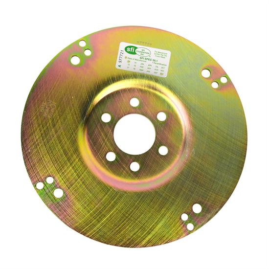 B&M 10230 Chrysler SFI Flexplate 6 Bolt Crank, TF 727 1962/newer