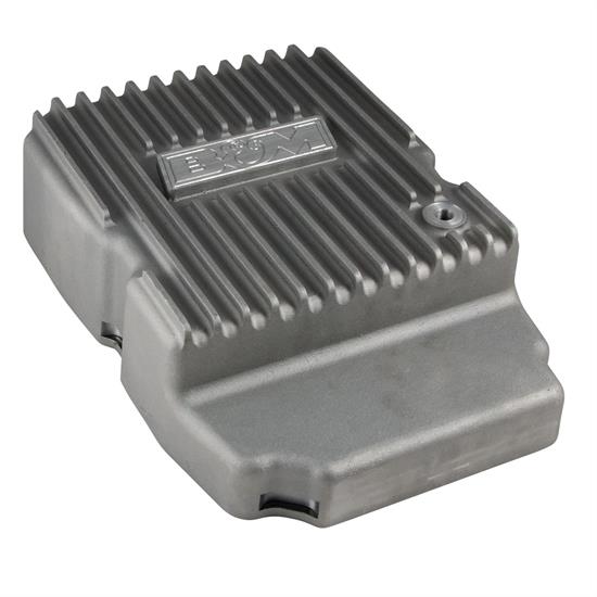 B&M 10300 Transmission Deep Pan, Chrysler NAG-1