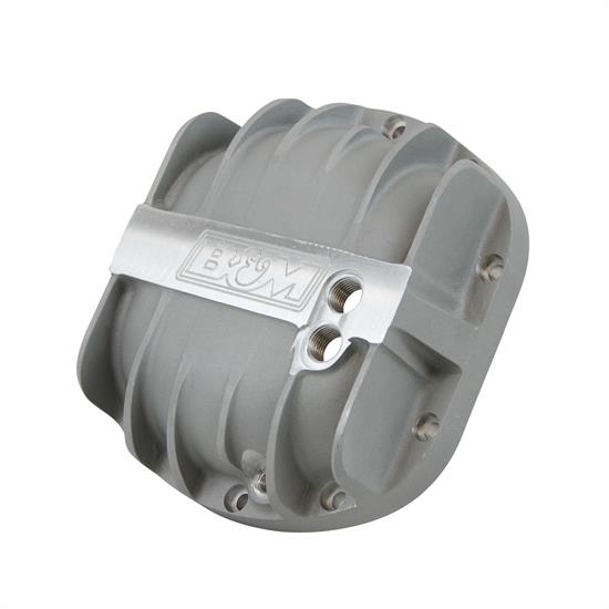 B&M 10310 Cast Aluminum Differential Cover for Dana 30