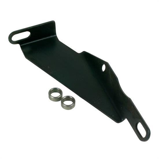 B&M 10499 Cable Bracket for Chrysler TF727 or 904 Auto Trans
