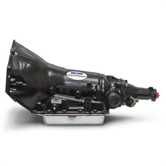 B&M 107101 B&M Traveler Auto Trans 1984/Newer GM TH700R4/4L60