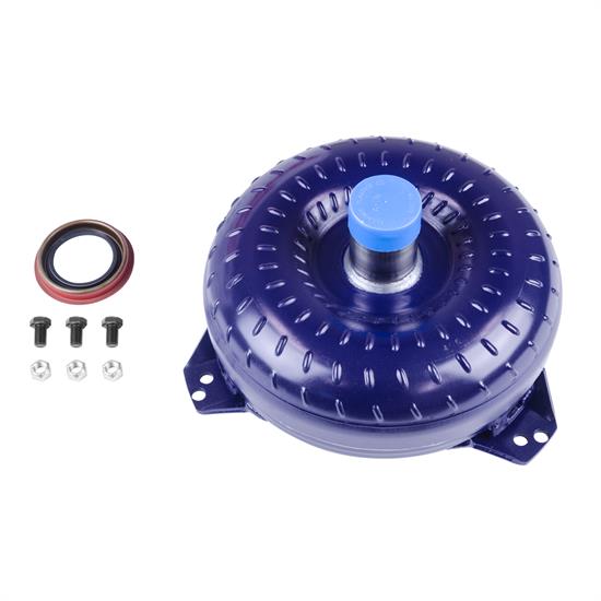 B&M 20413 Torque Converter, Holeshot 3000, GM