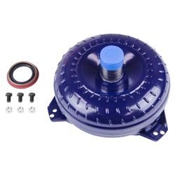 B&M 20484 Torque Converter, Nitrous Holeshot 3500