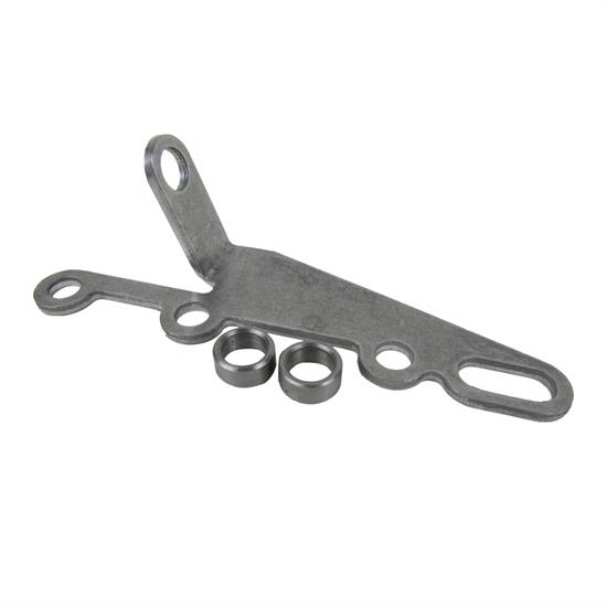 B&M 30499 Cable Bracket for GM Automatic Transmissions