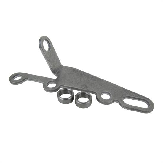 B&M 30499 Cable Bracket for GM Automatic Transmissions