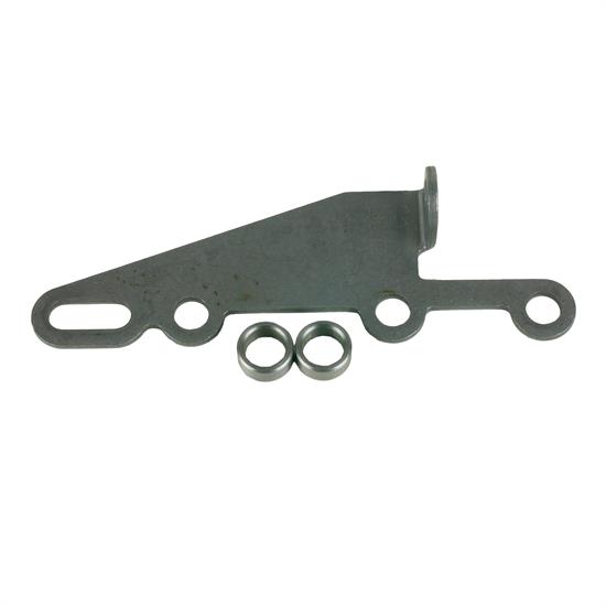 B&M 30499 Cable Bracket for GM Automatic Transmissions