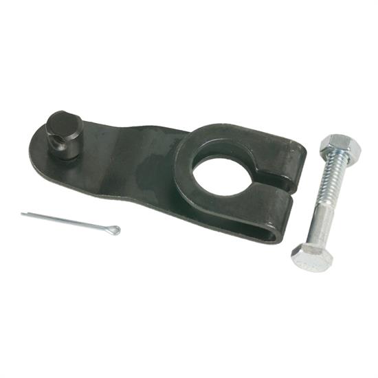 B&M 40461 Trans Lever for Ford C6/C4 Auto Transs