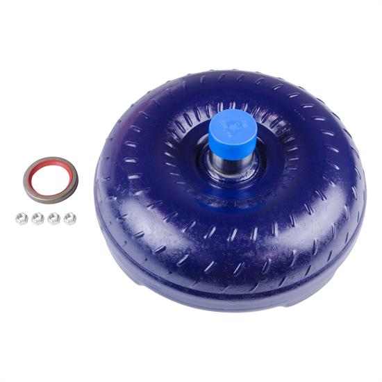 B&M 40475 Torque Converter, Holeshot 2600