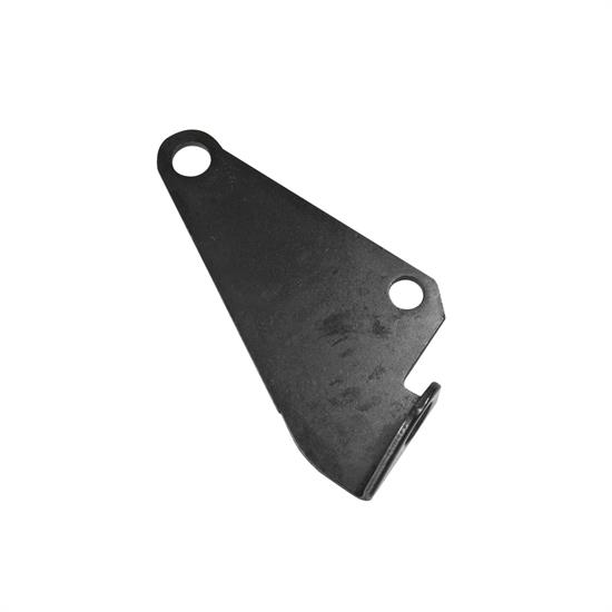 B&M 40498 Cable Bracket, Ford, Lincoln, Mercury w/ C6 Auto Trans