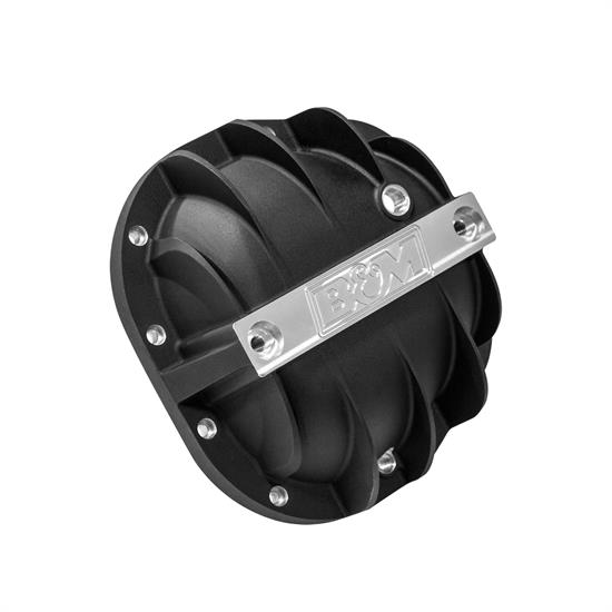 B&M 41299 Cast Alum Differential Cover for Sterling 10.25-10.5