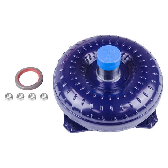 B&M 50452 Torque Converter, Holeshot 3300