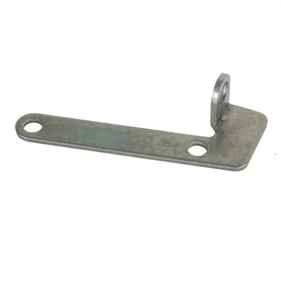 B&M 50488 Cable Bracket, Ford w/ C4 Trans w/ Shifter