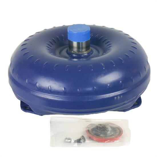 B&M 70411 Torque Converter, Holeshot 2400