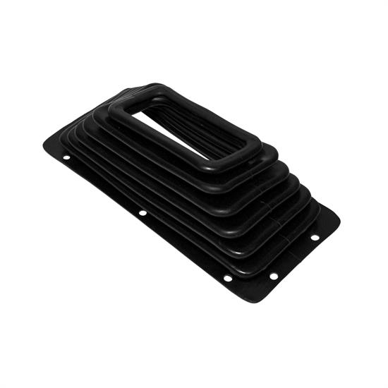 B&M 80611 Shifter Rubber Boot for StarShifter PN 80675
