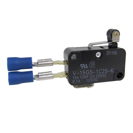 B&M 80628 Neutral Reverse Micro Switch, Auto Shifters