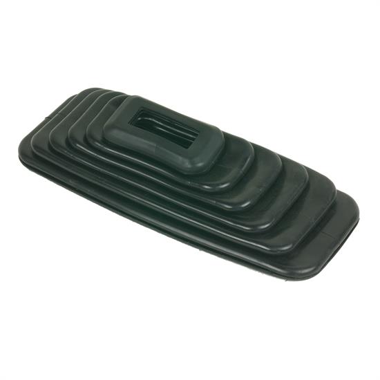 B&M 80661 Rubber Boot for SportShifter PN 80776