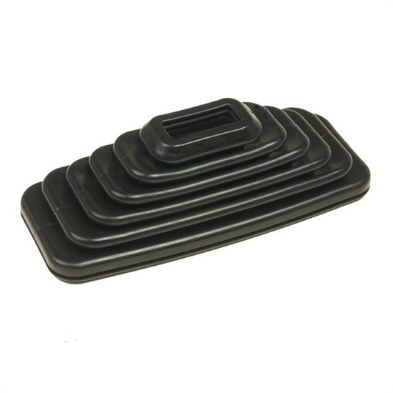 B&M 80668 Replacement Rubber Boot for B&M Megashifter