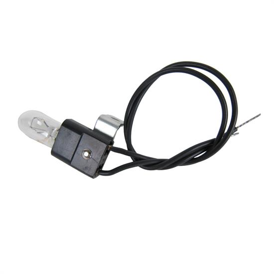 B&M 80729 Indicator Light for B&M Quicksilver PN 80683, 80676