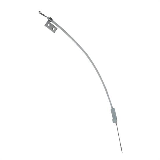 B&M 80814 Indicator Cable w/ Pointer, Megashifter