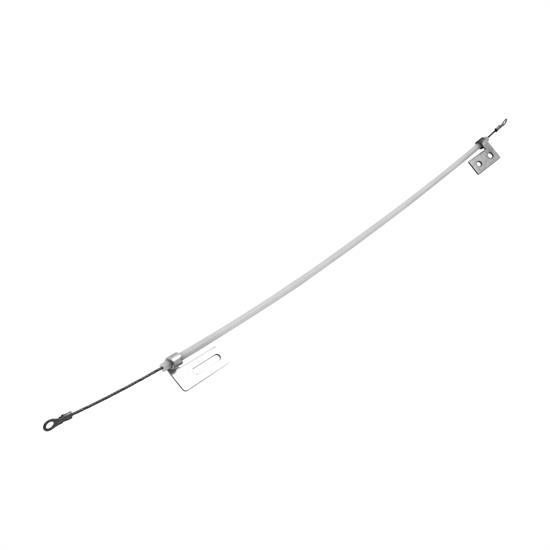 B&M 80815 Indicator Cable w/ Pointer, Megashifter PN 80692, 80694