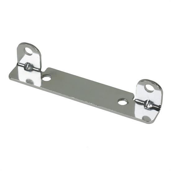 B&M 80884 Floor Mounting Bracket for B&M Bandit Shifters