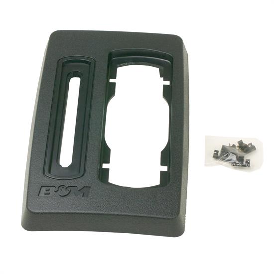B&M 80893 Replacement Top Cover, Hammer Shifter PN 80885/81001