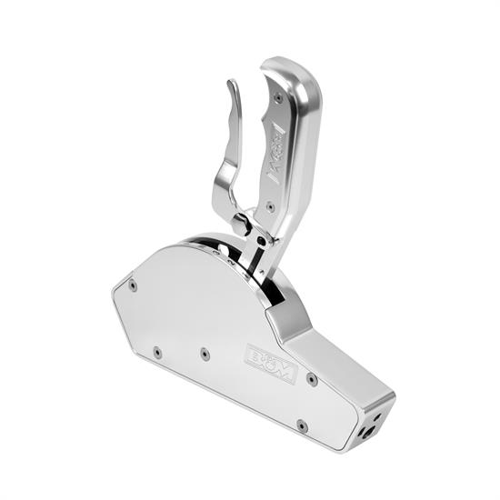 B&M 81050 Automatic Shifter, Magnum Grip Street Bandit Shifter