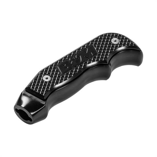 B&M 81097 Shifter Acc., Magnum Grip Shift Handle, 16-17 YXZ1000