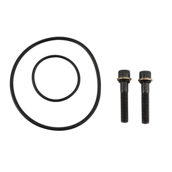 O-Ring Kit for Hy-Lube Chevy Oil Filter Adapter