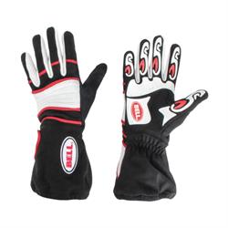 Bell SFI 5 Racing Gloves