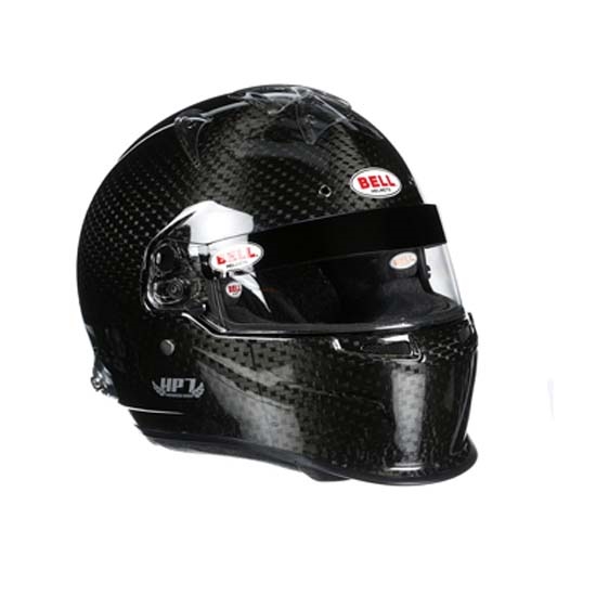 Bell HP7 Carbon Fiber SA2015 Racing Helmet
