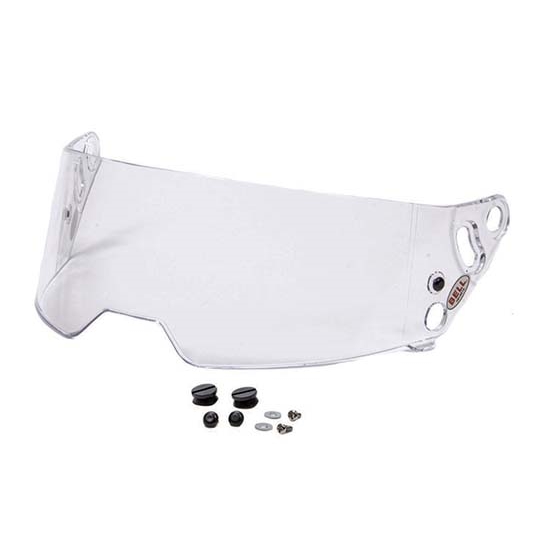 Bell 289 SRV 3MM Replacement Vador Series Shield