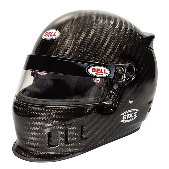 Bell GTX3 Carbon SA2020 Helmet