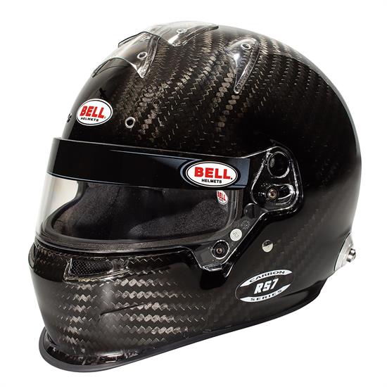 Bell RS7 Carbon Duckbill SA2020 Helmet