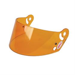 Bell SRV Shield - Fits Dominator, K-1 Sport, GTX