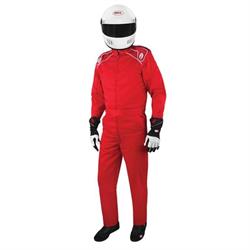 Bell Pro Drive II Racing Suit, One-Piece, Single Layer