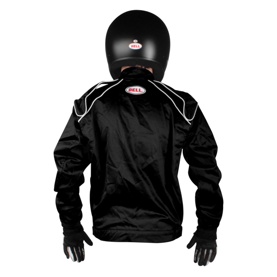 Bell Pro Drive II Single Layer Suit, Jacket Only
