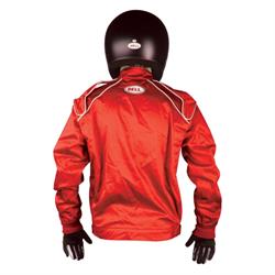 Bell Pro Drive II Single Layer Suit, Jacket Only