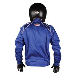 Bell Pro Drive II Single Layer Suit, Jacket Only